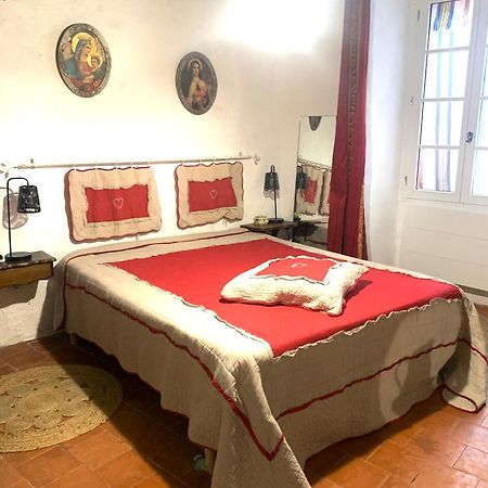 Grande Maison Cevenole Authentique Valleraugue Kültér fotó