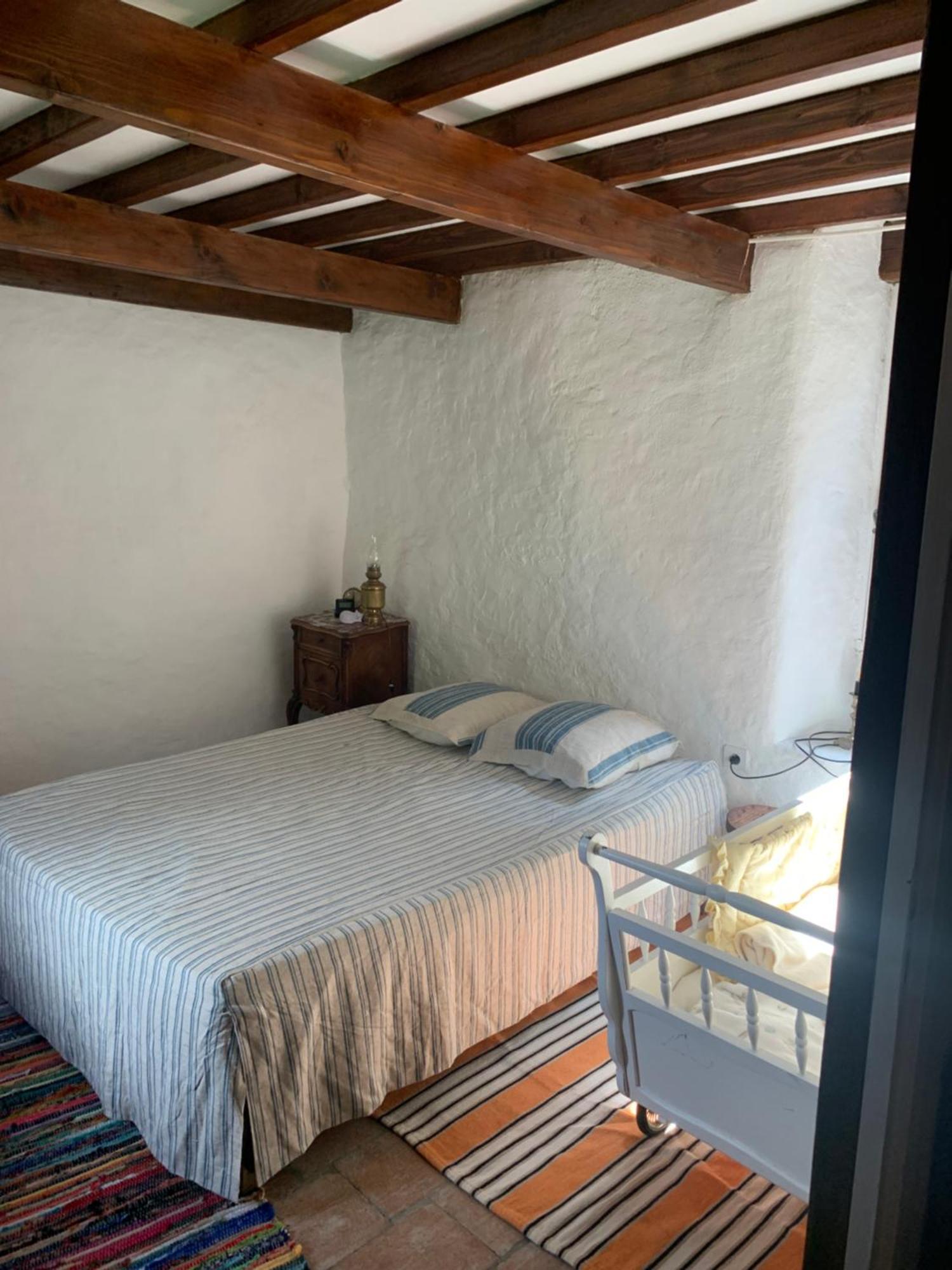 Grande Maison Cevenole Authentique Valleraugue Kültér fotó